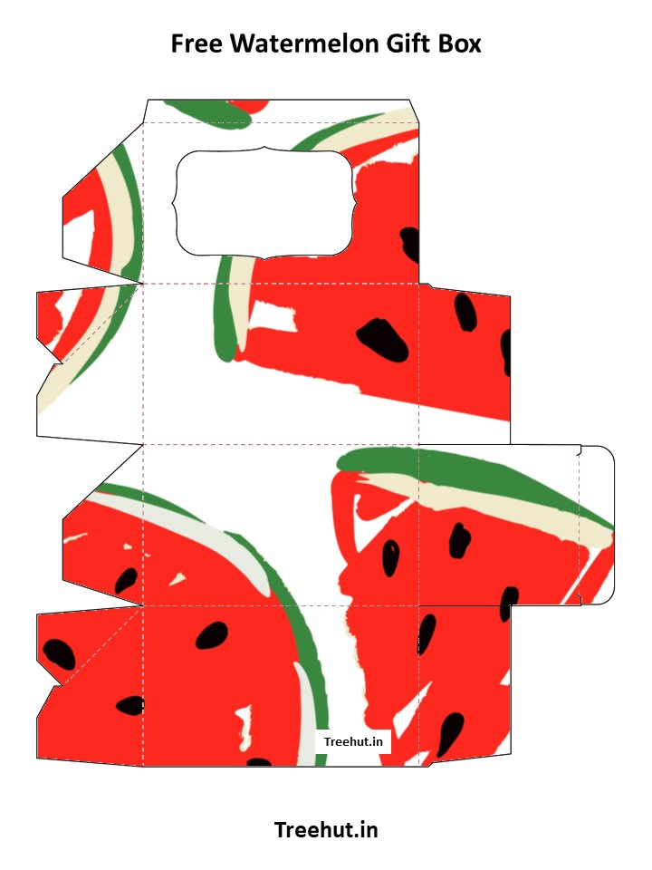 _Watermelon   #197\Freewatermelongiftbox.Jpg