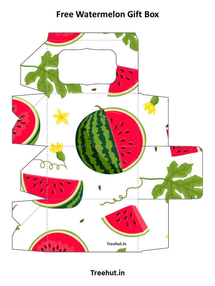 _Watermelon   #199\Freewatermelongiftbox.Jpg