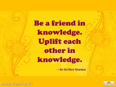 quote on confidence by-sri-sri-ravi-shankar