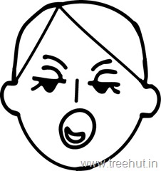singing face expressions-coloring-page-(14)_thumb