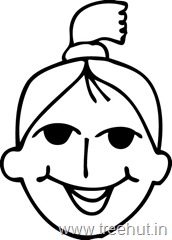 smiling face expressions-coloring-page-(12)_thumb