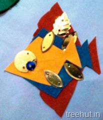 fish rakhi craft ideas for children (4)