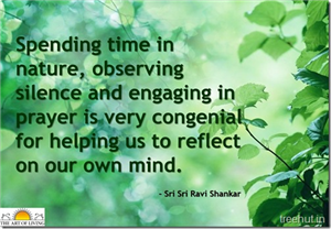 Sri Sri Ravi Shankar Quotes on Life